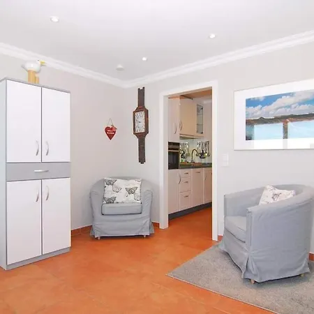 Metropol, Whg 263, Seeseite Westerland